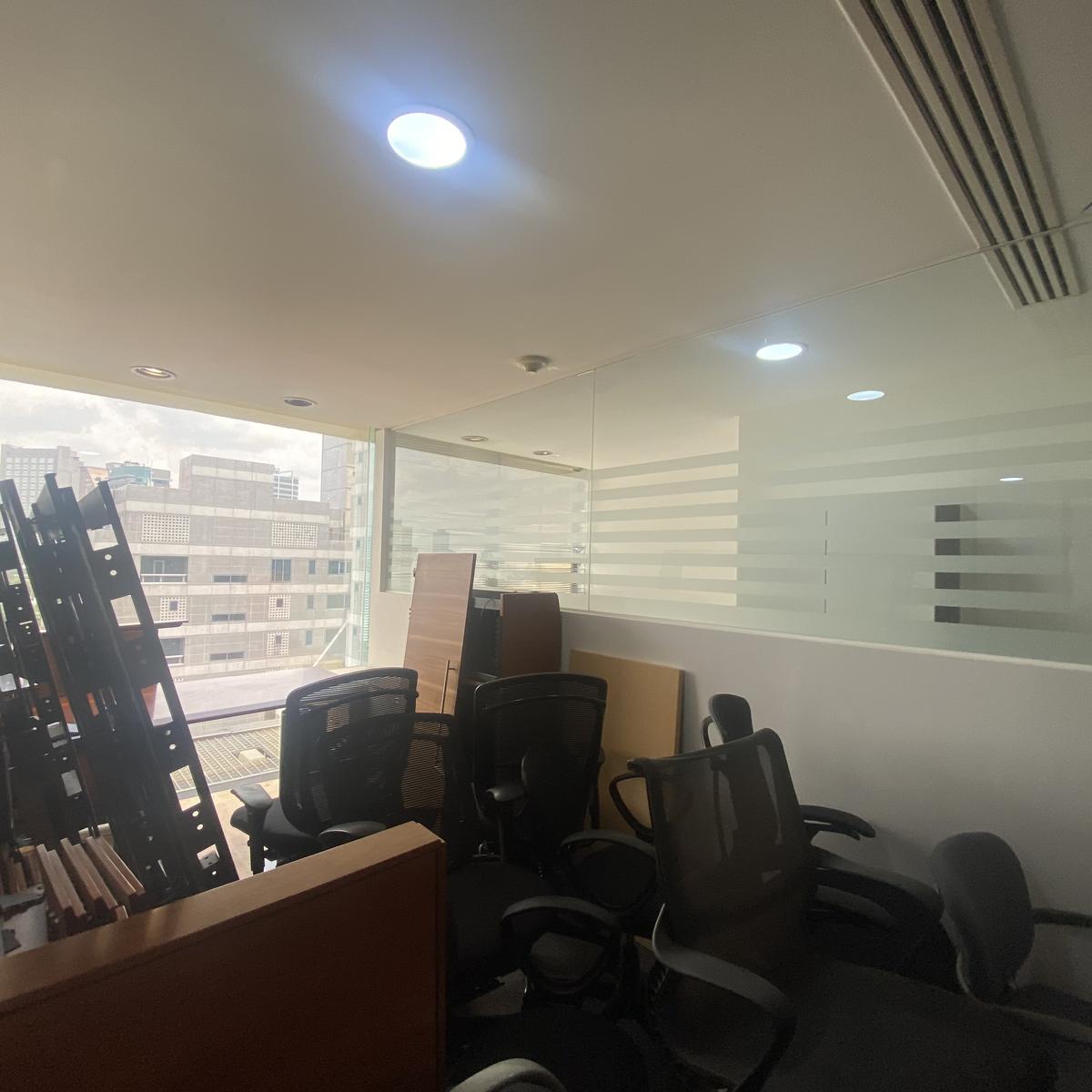 Oficina en Torre Empresarial VIP, Polanco, Miguel Hidalgo, Ciudad de Mexico