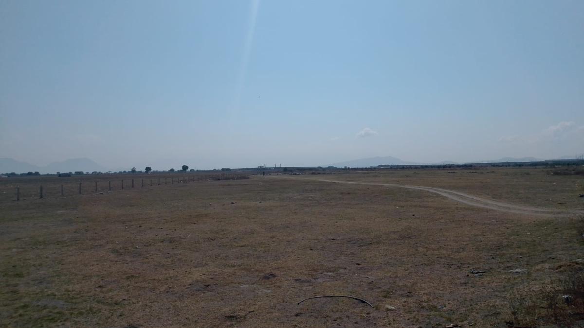 Terreno - Pueblo San José de Chiapa