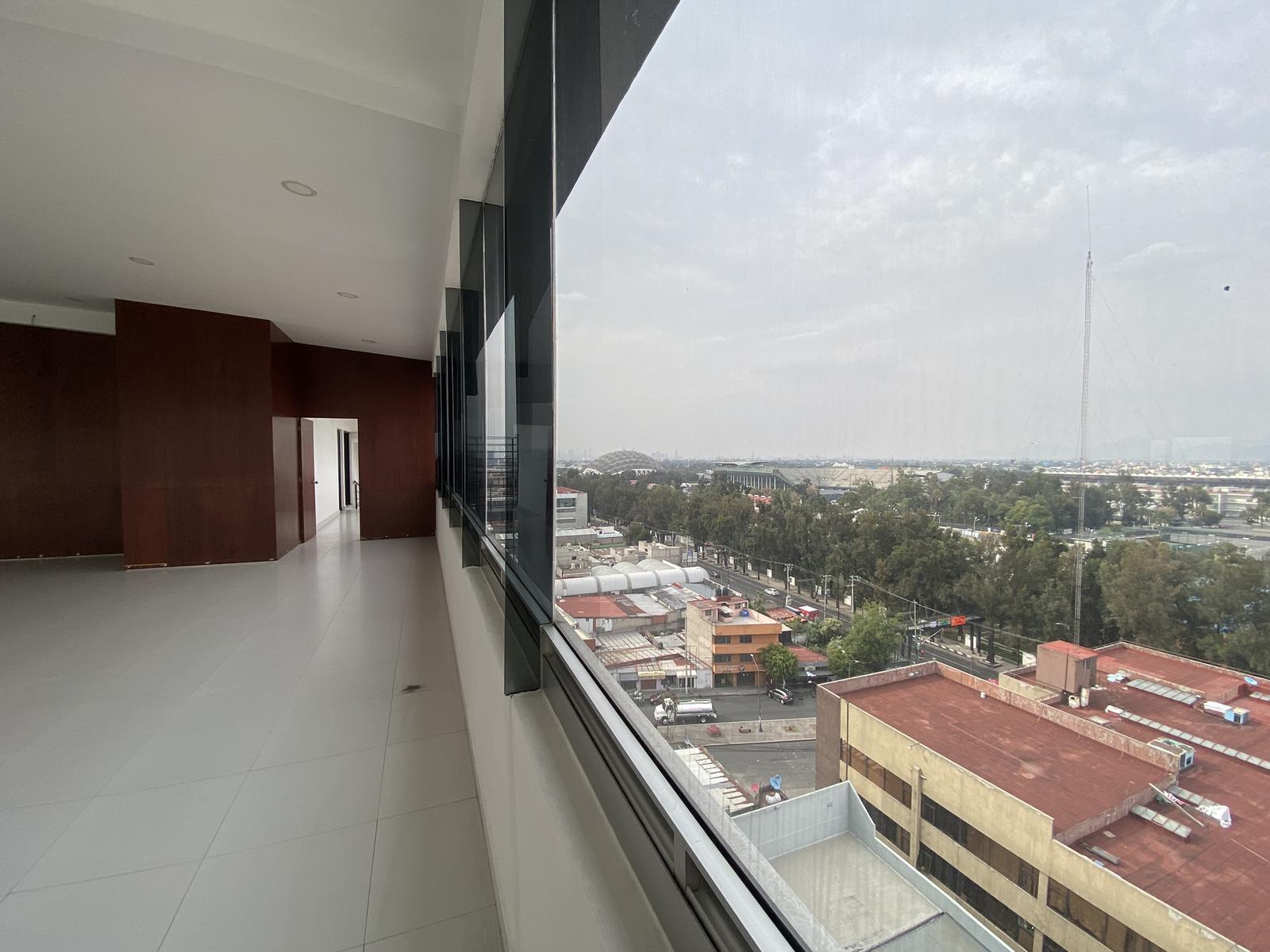 Local Penthouse en Renta, Clle. Avena, Col. Granjas México