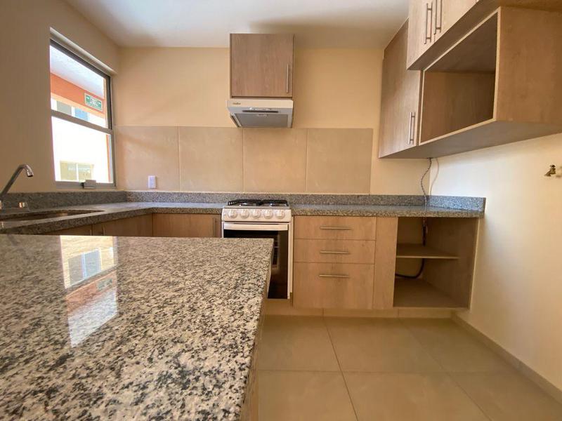 DEPARTAMENTO EN VENTA, PEDREGAL DE SAN PEDRO, QRO.