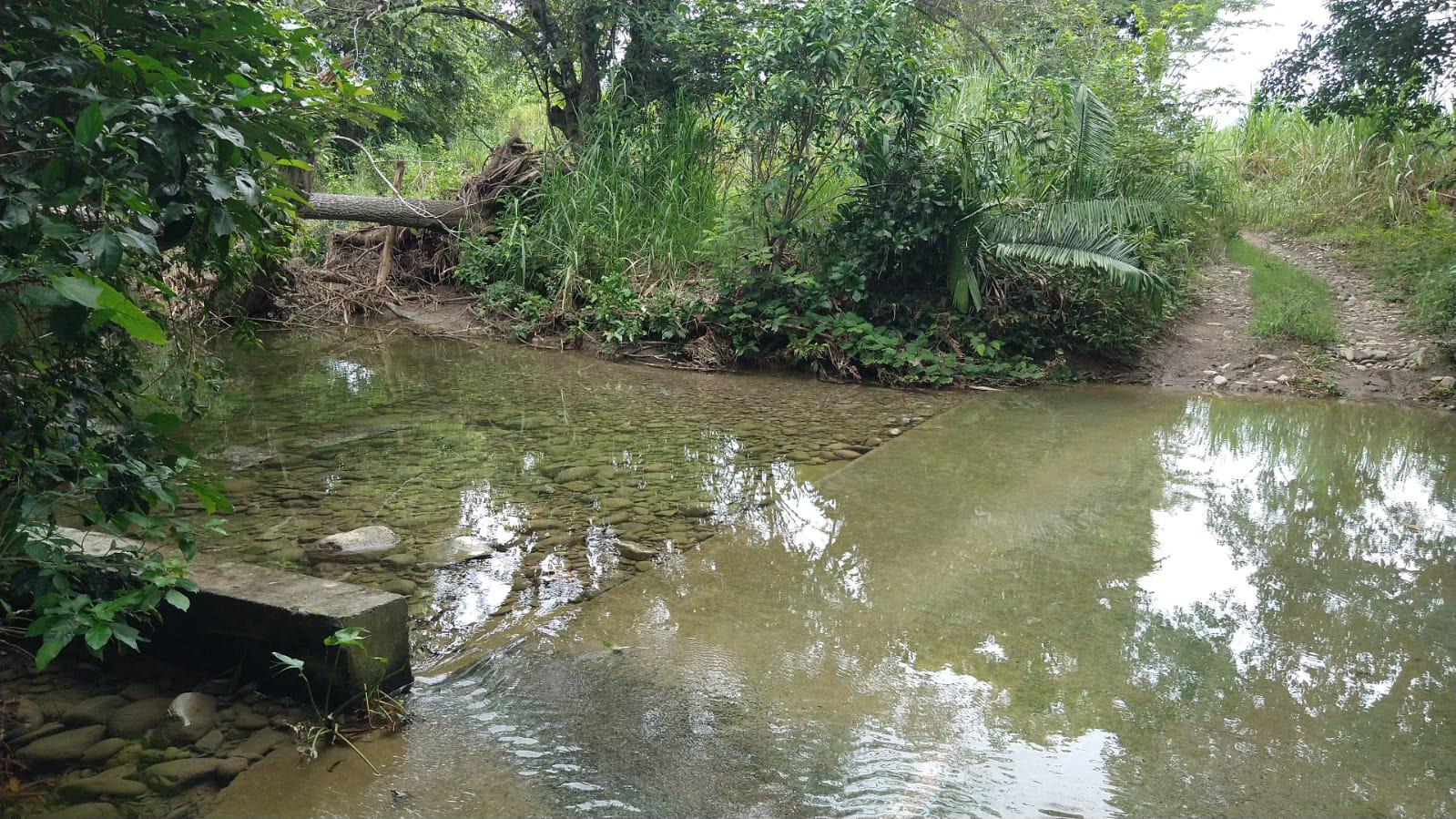 Terreno en  Venta, Rancho de 10.5 hectáreas ideal para agricultura y ganadería en Misantla, Veracruz