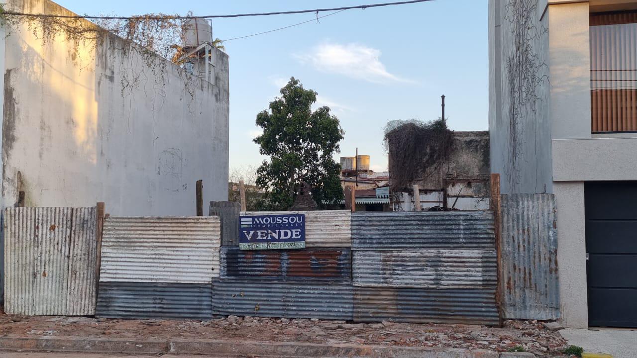 Terreno - Gualeguaychu