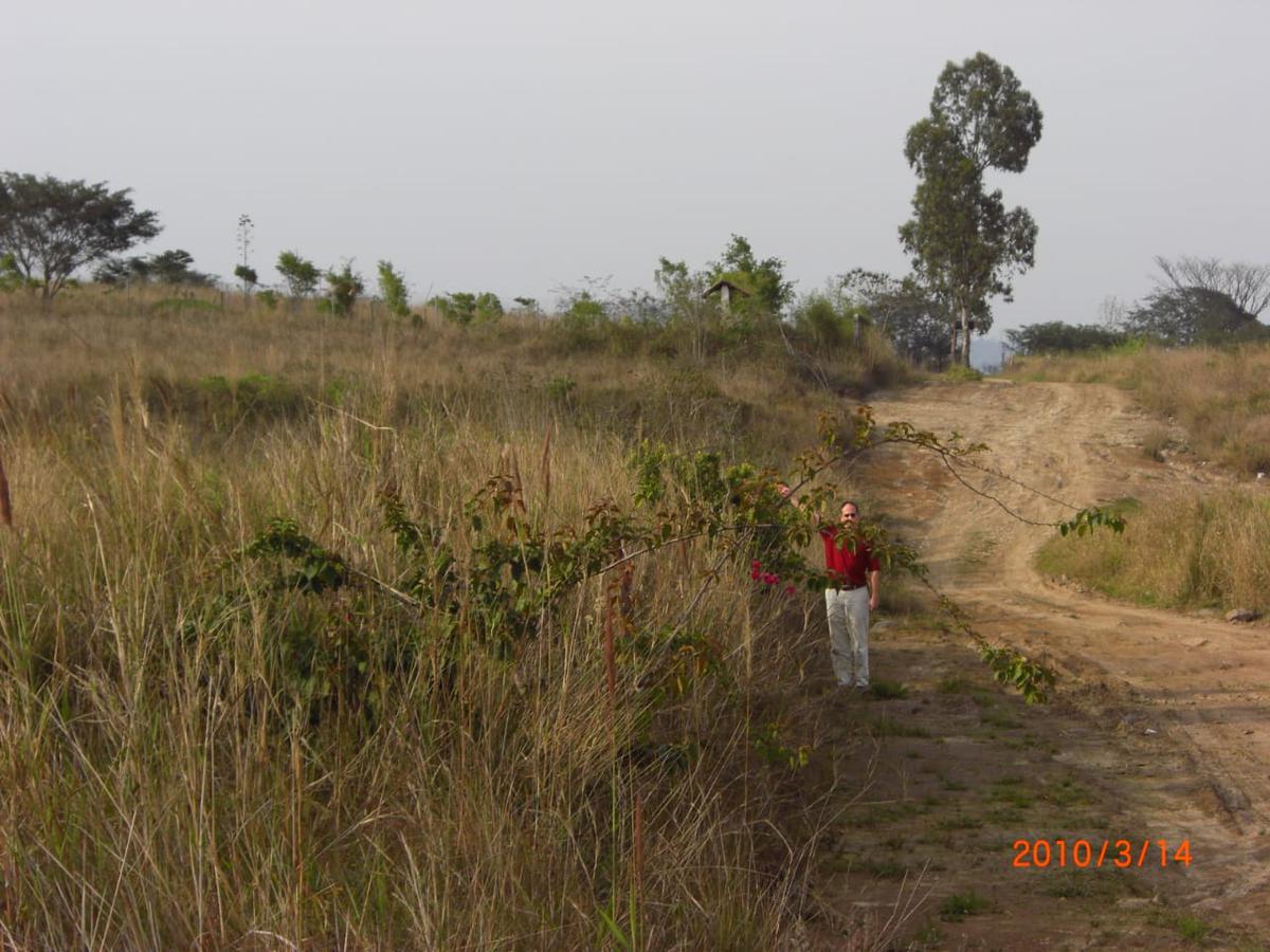 TERRENO EN VENTA EN EL CHICO