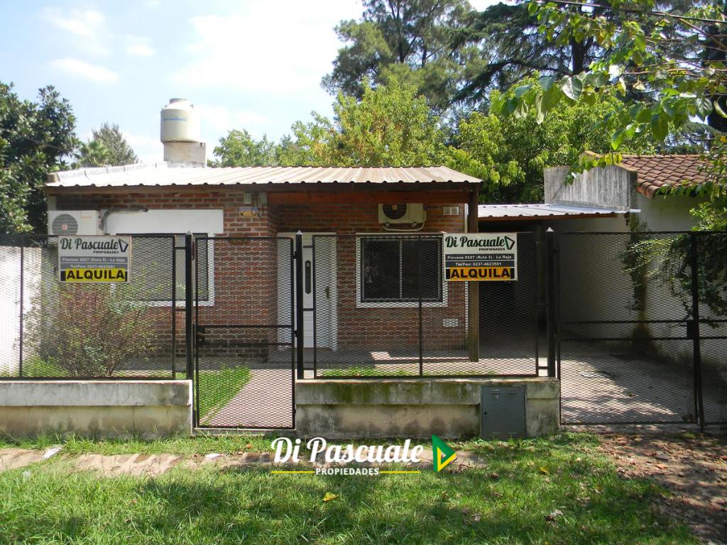 Venta Casa - Francisco Alvarez Norte