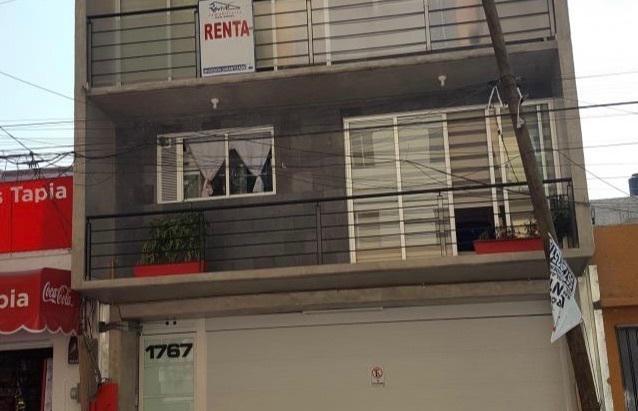 Departamento en venta en San Borja Indepencia