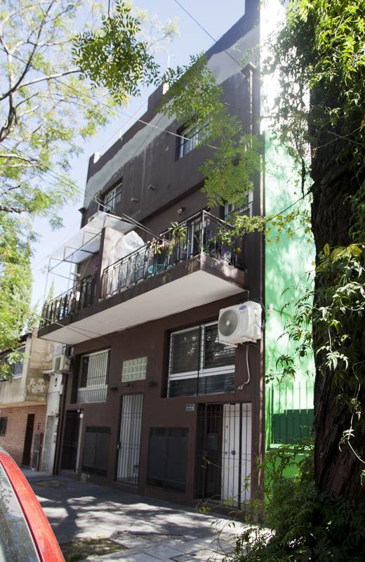 Departamento - Villa Urquiza