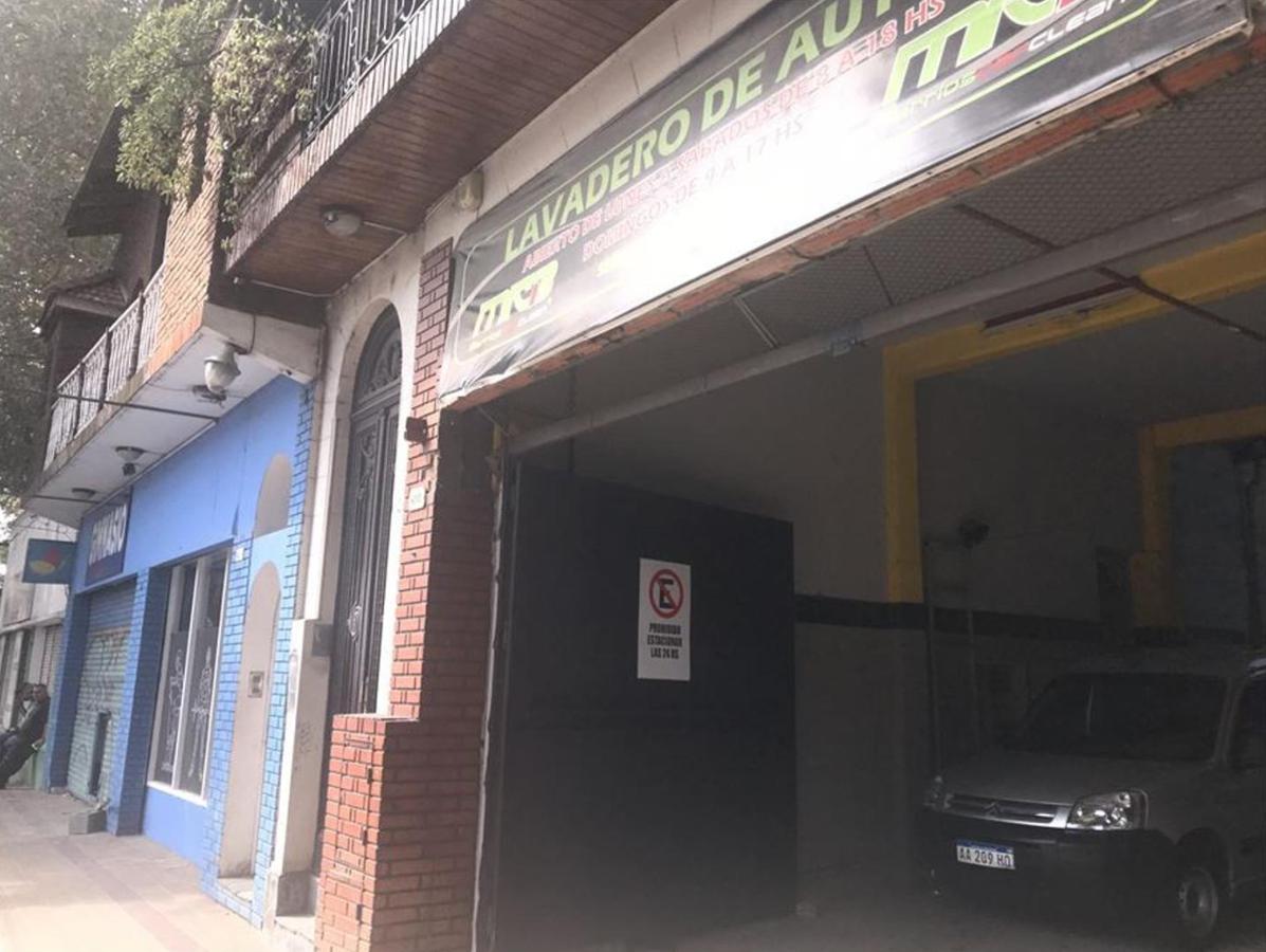 Locales en venta - 300mts2 - La Plata