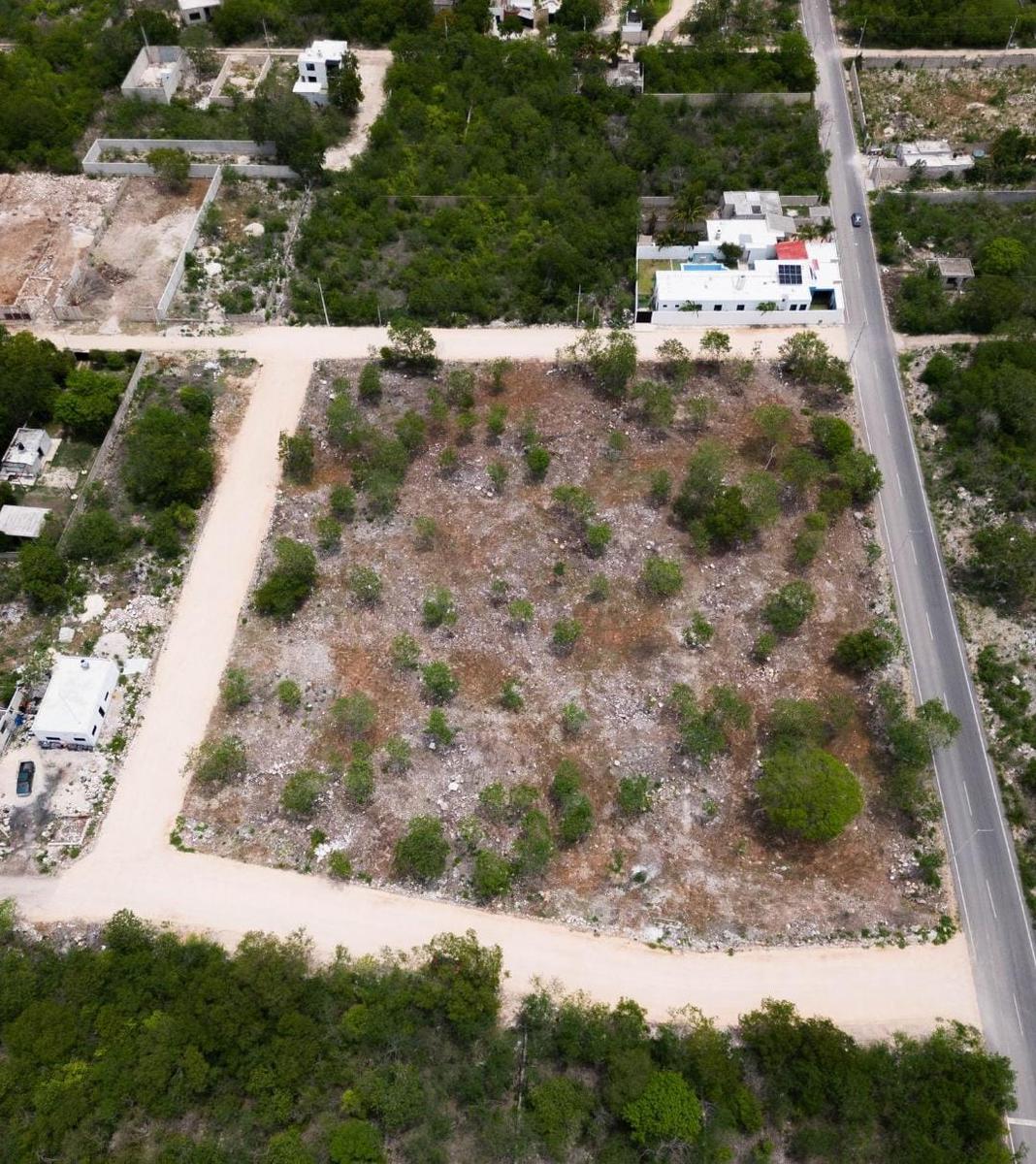 Terreno residencial en venta en Gran Santa Fe