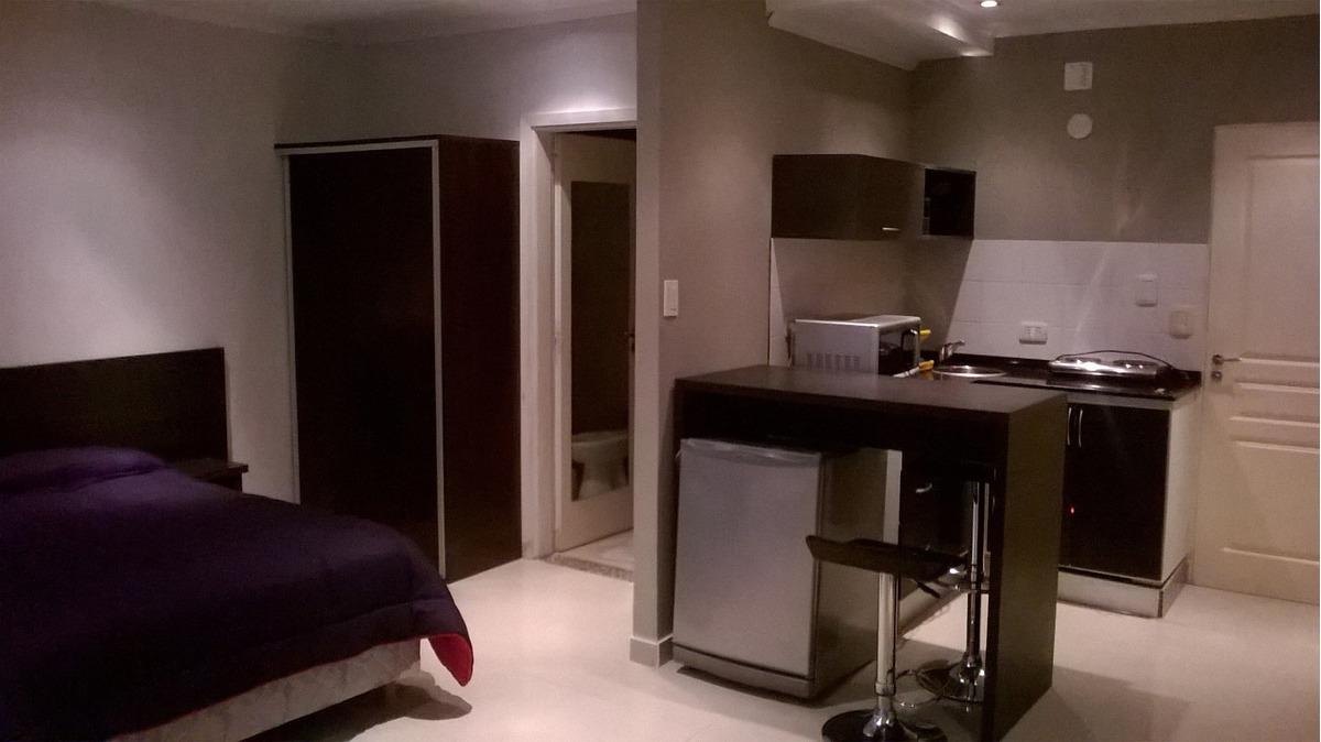 Departamento monoambiente en venta - 35Mts2 - Pinamar