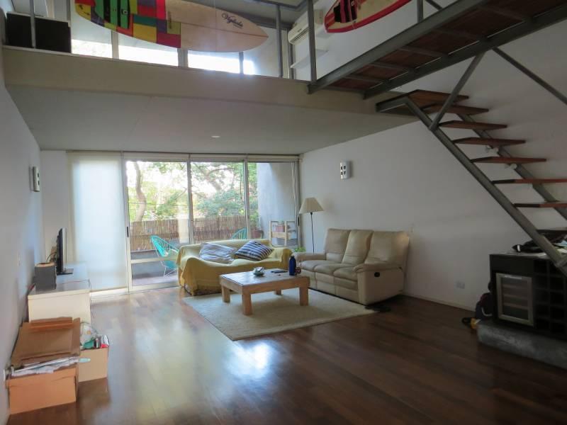 Departamento en venta 2/3 amb con cochera Libertador 3232 La Lucila