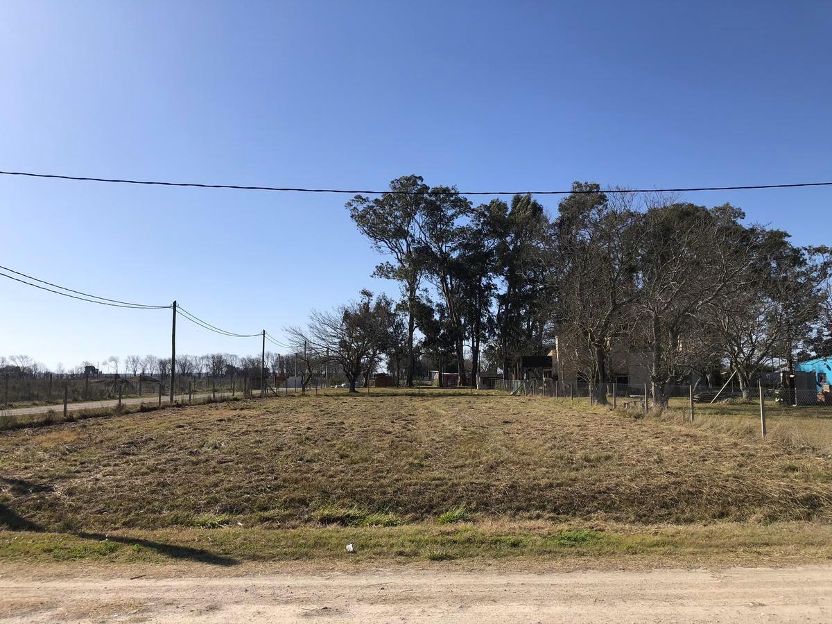 Lote en venta en La Hermosura