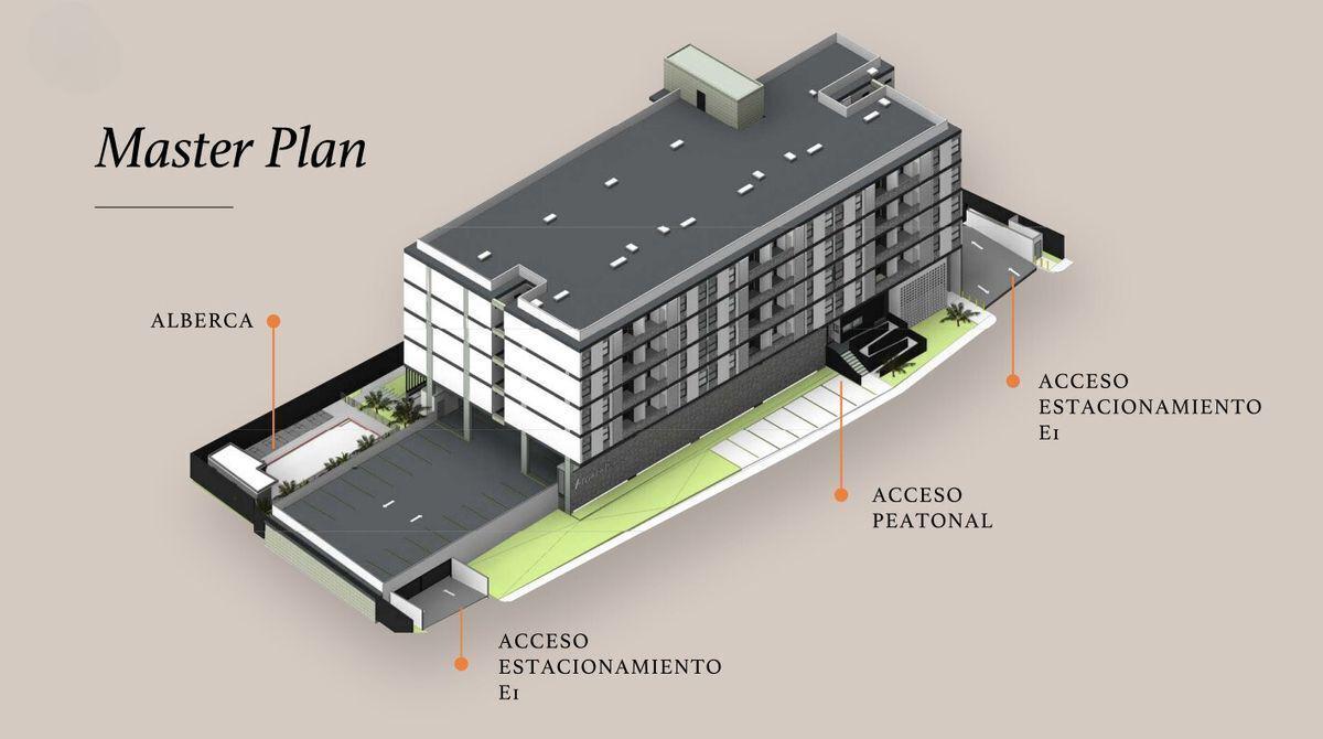 PREVENTA DE DEPARTAMENTOS AL SUR DE MONTERREY