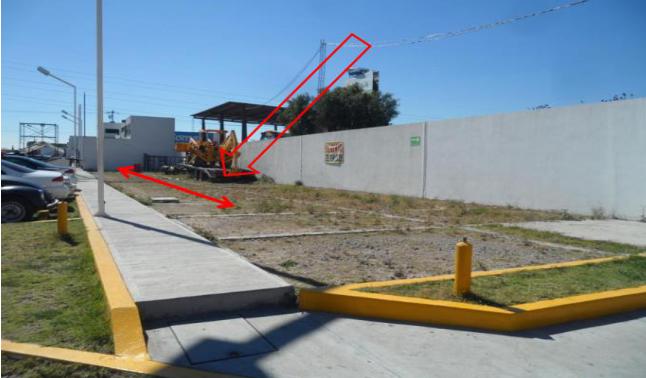 Local en Renta en Lechería Texcoco Gasolinera (m2lc727)