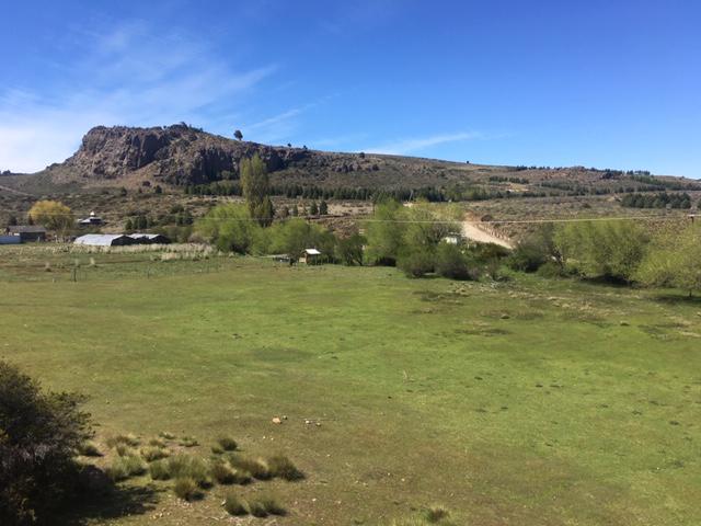 Terreno - Ñirihuao Estacion Fcgr