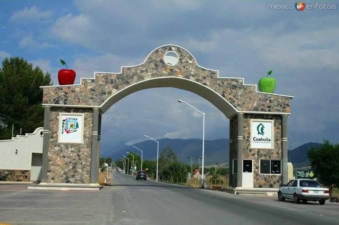 Terreno en Congregacion San Antonio de las Alazanas