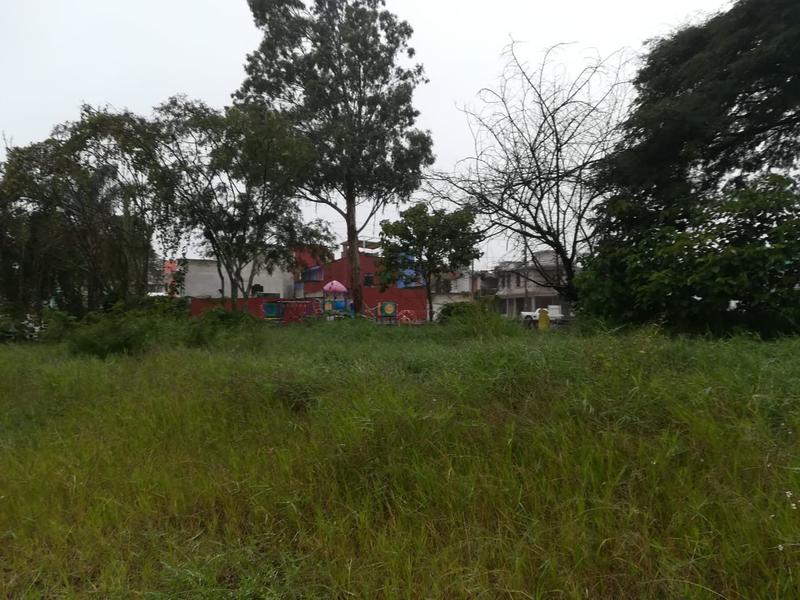 Excelente terreno en venta en Arboledas del Sumidero, Xalapa