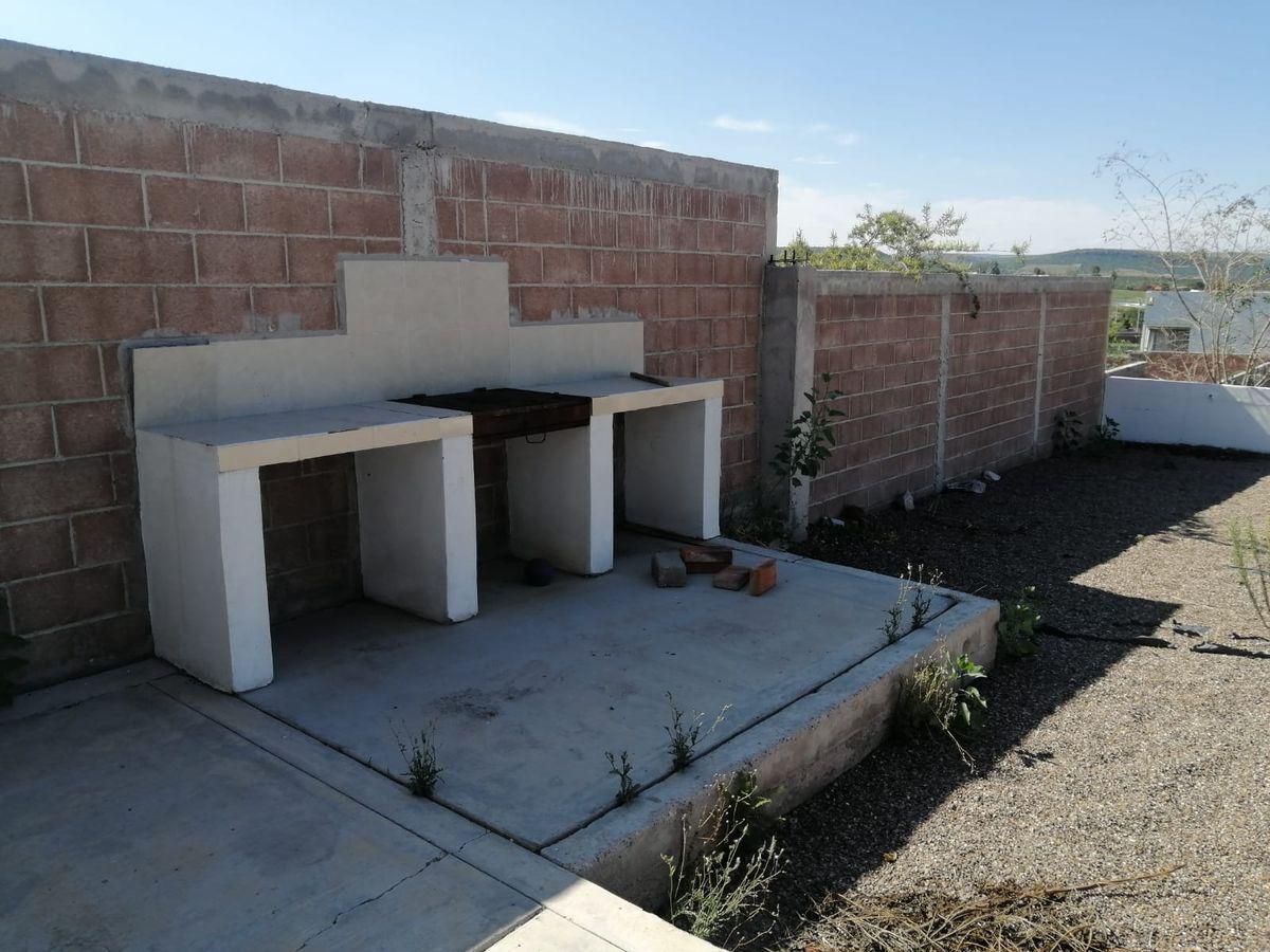 TERRENO EN VENTA, LOMAS DEL PICACHO