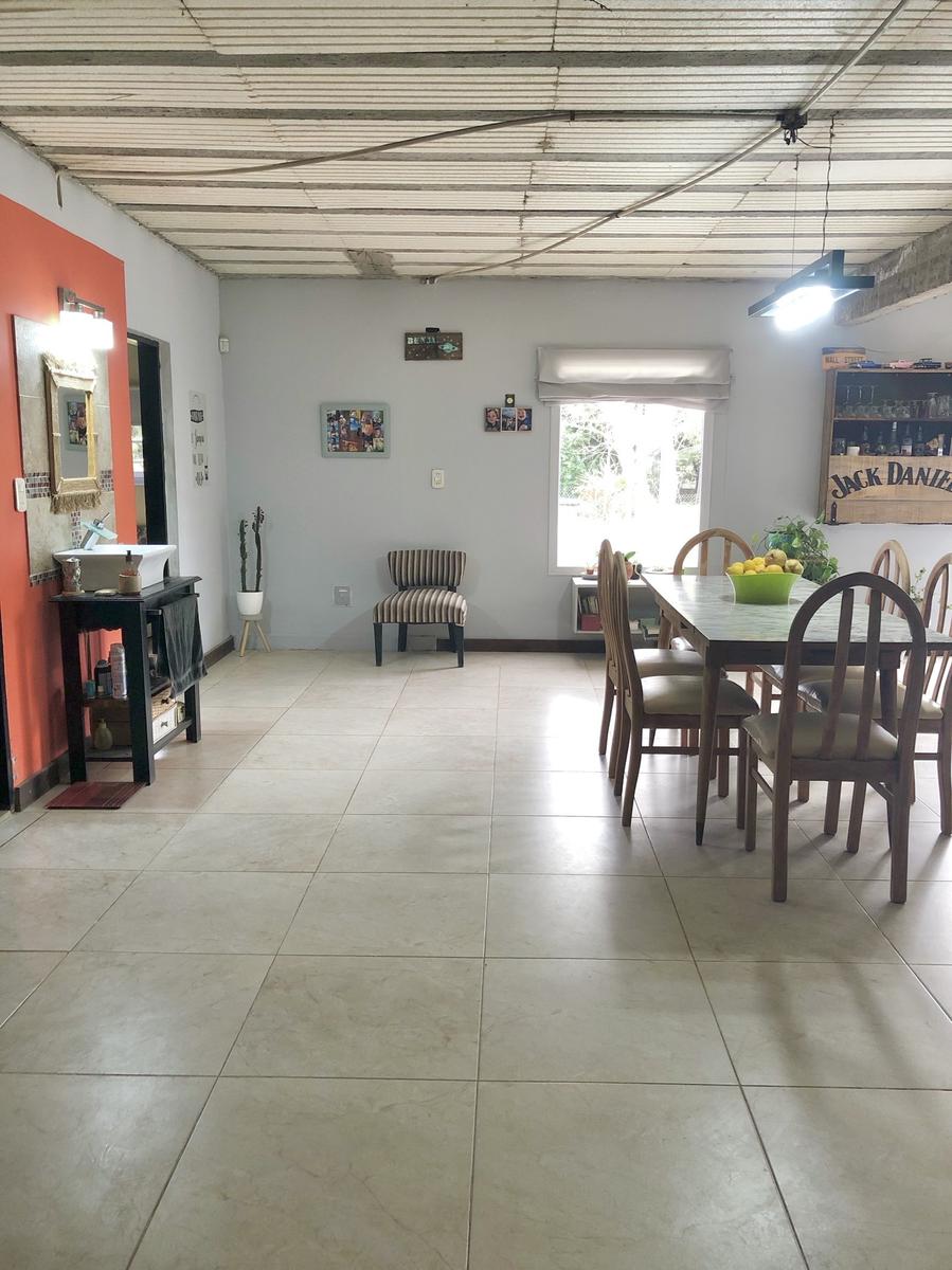 Venta de casa en La Hermosura, La Plata