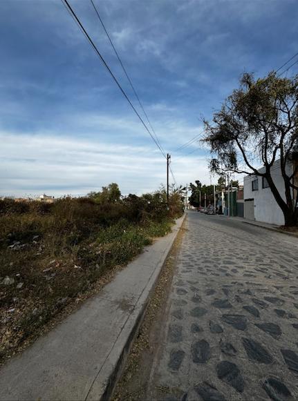 Para desarrolladores, zona amplio crecimiento, Tonalá