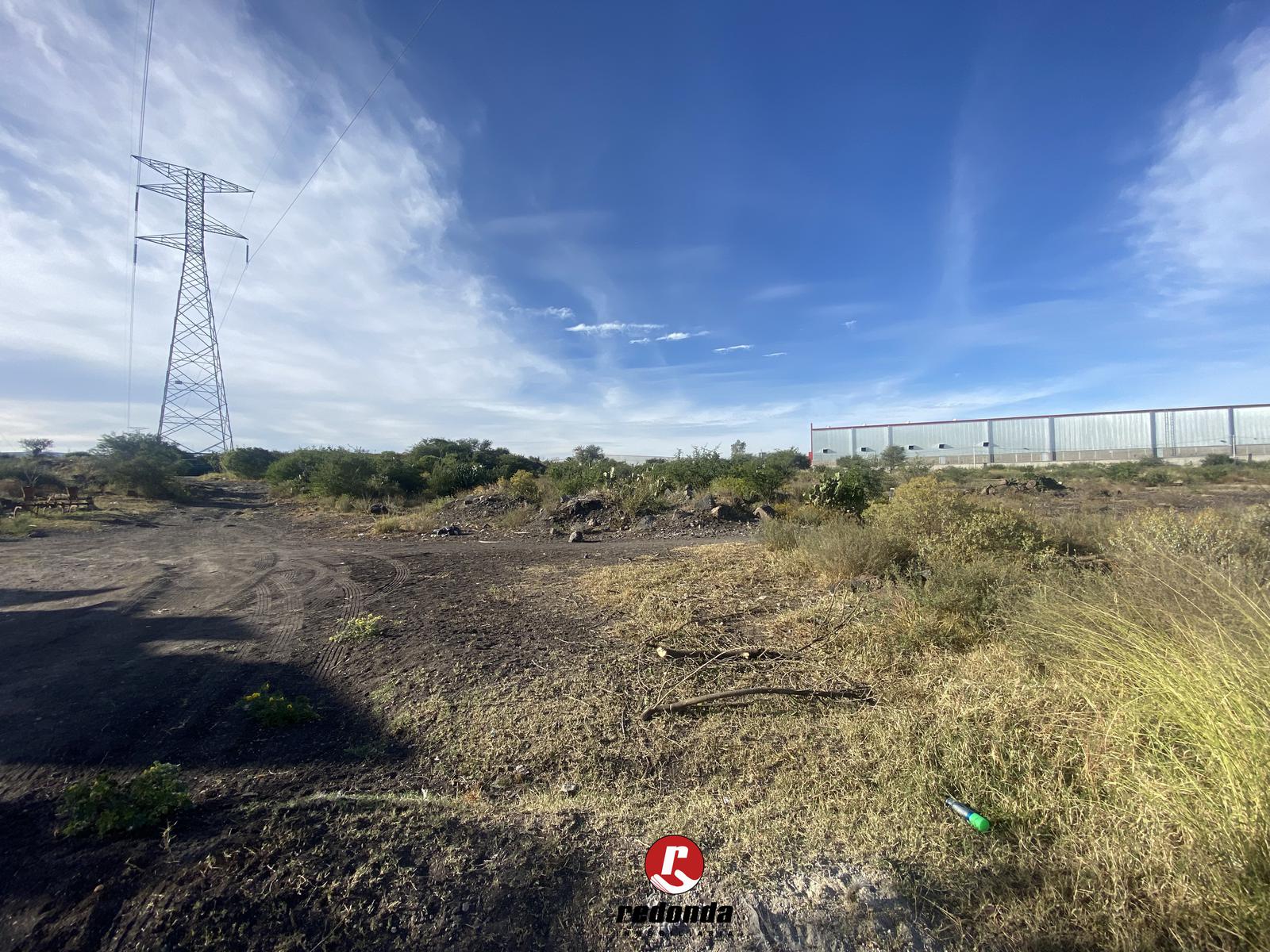 Terreno en General Lazaro Cardenas