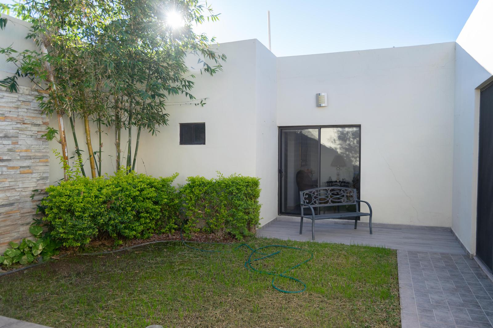 Casa en venta de una Planta en Rivello Residencial