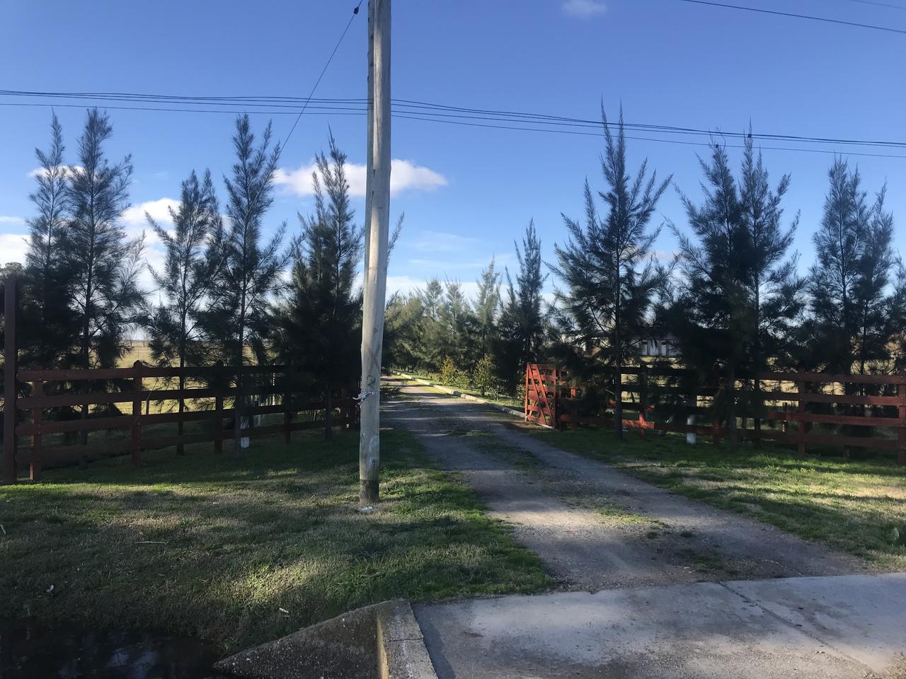 Campo en venta en Magdalena Ruta 11 Dacal Bienes Raices