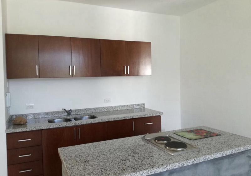 Departamento Mónaco en venta al norte