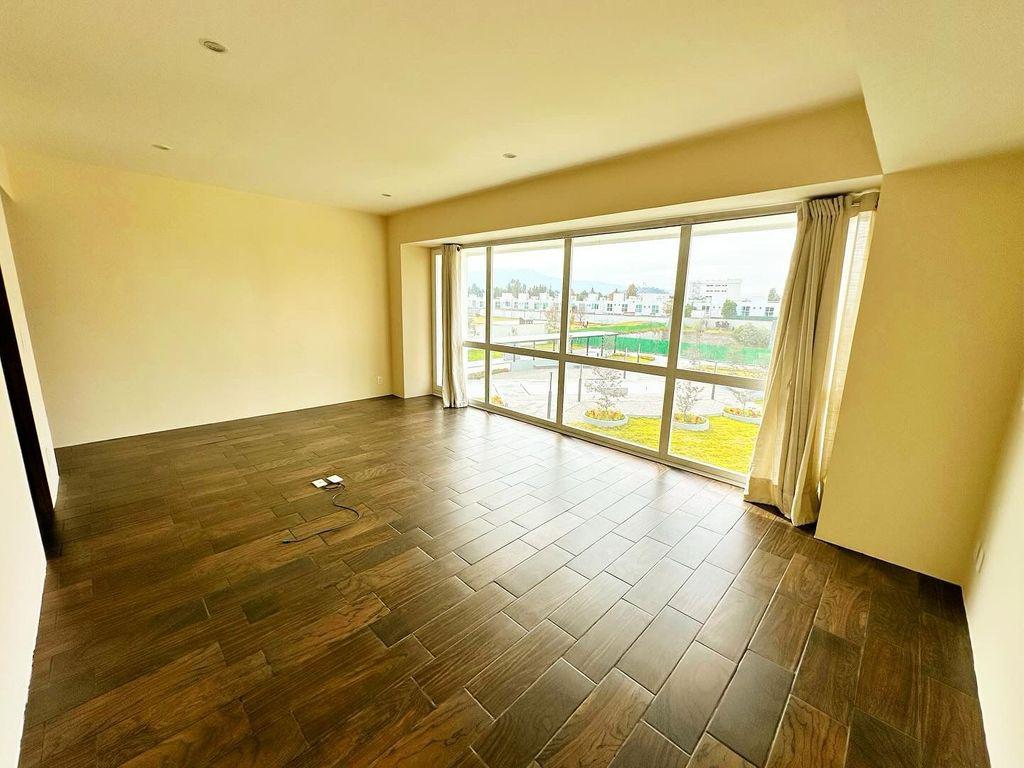 Departamento en Venta en Tecnológico, Metepec