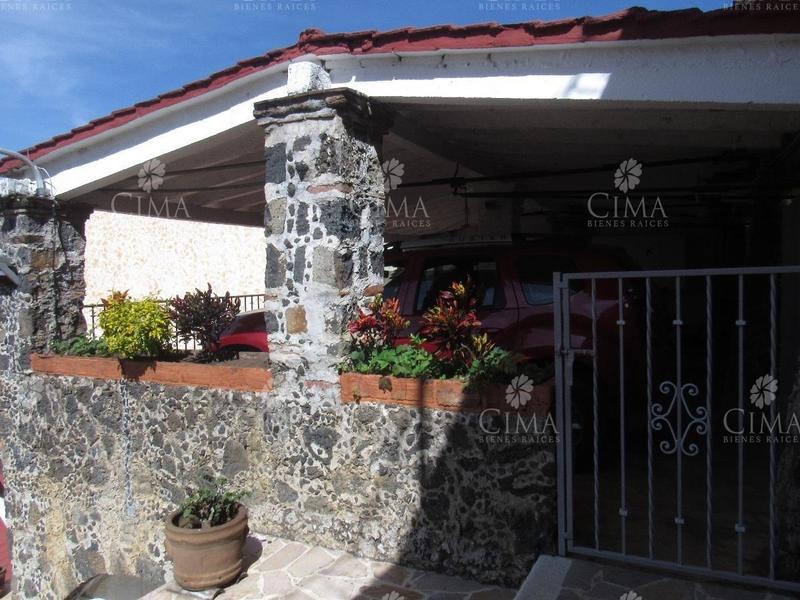 VENTA CASA ESTILO FINCA EN RANCHO CORTÉS - V146