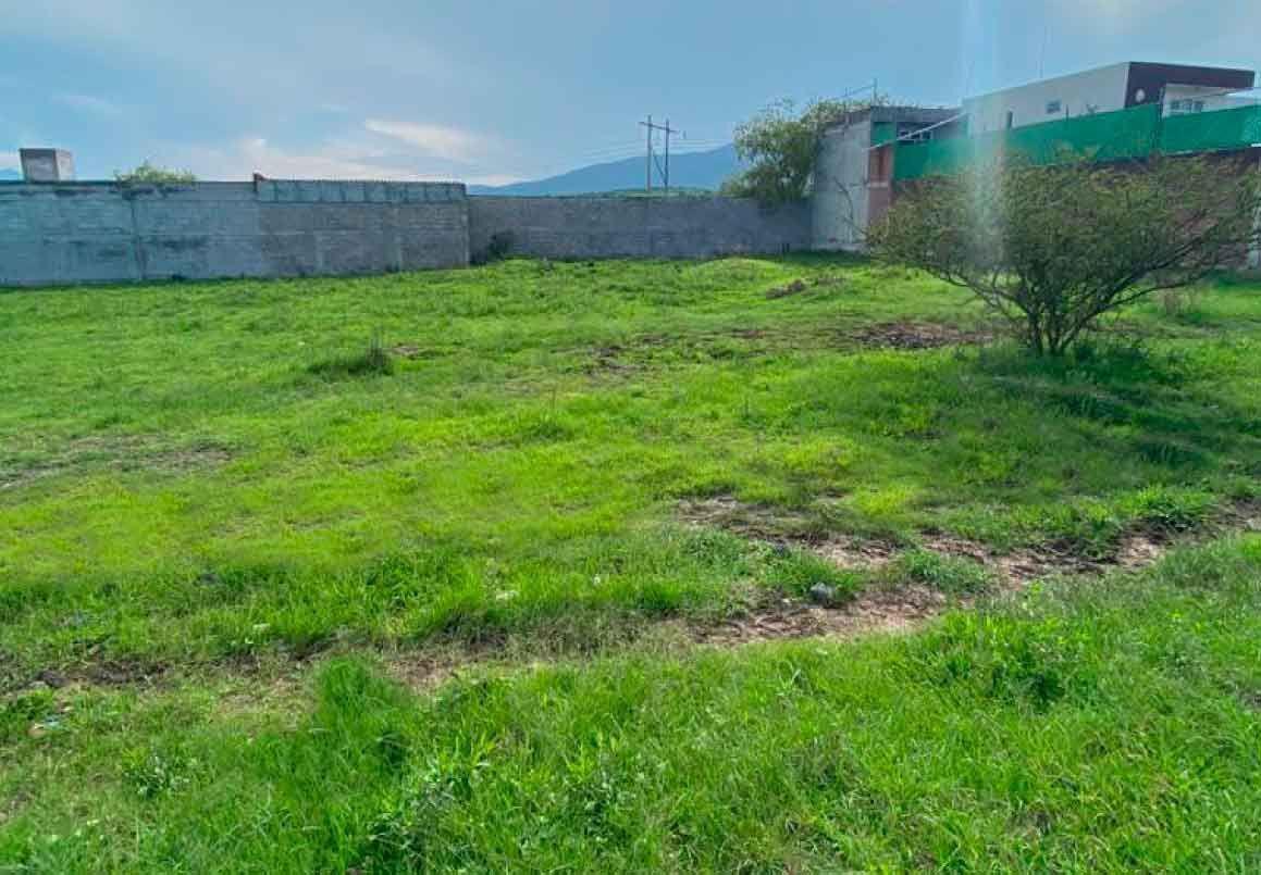 TERRENO EN VENTA EN URUAPILLA, MICHOACAN