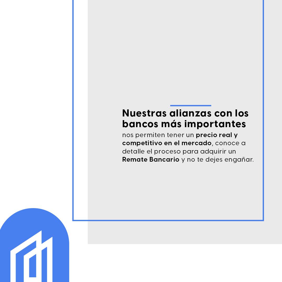 Casa en Ampliación Casas Alemán en remate bancario