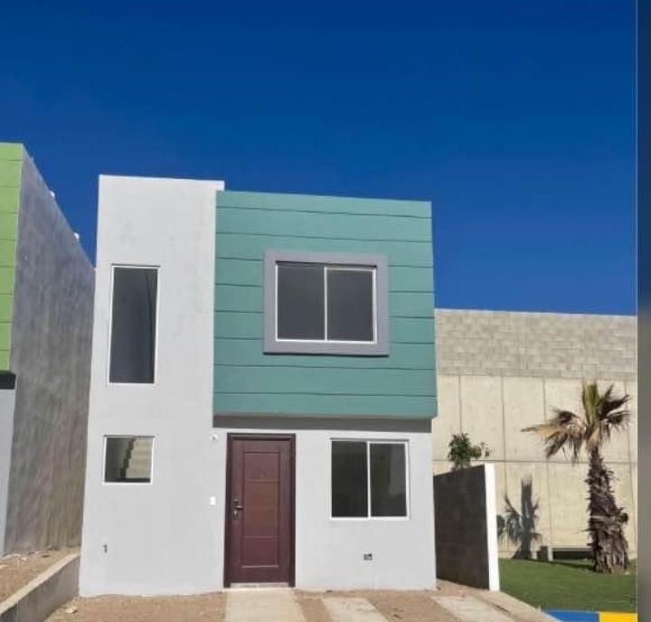 Casa en  venta en Rosarito