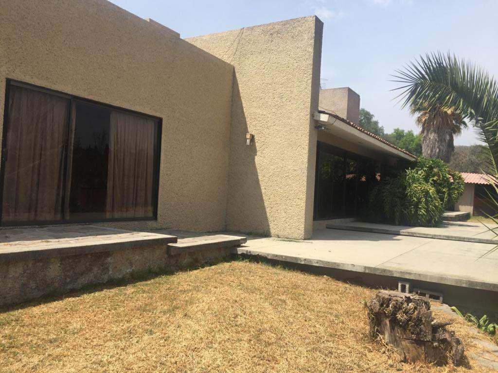 Venta de Casa en Santa Cruz Tepotzotlan, Edo de Mexico