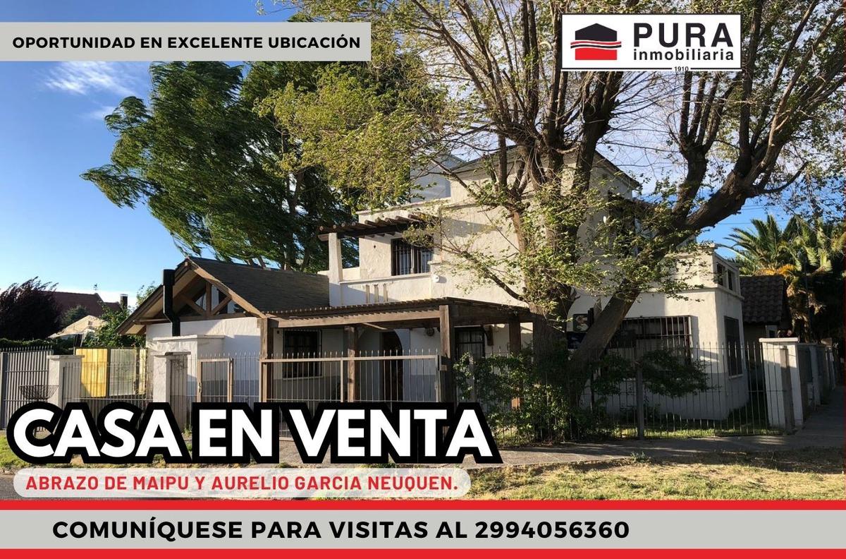 Casa - Neuquen