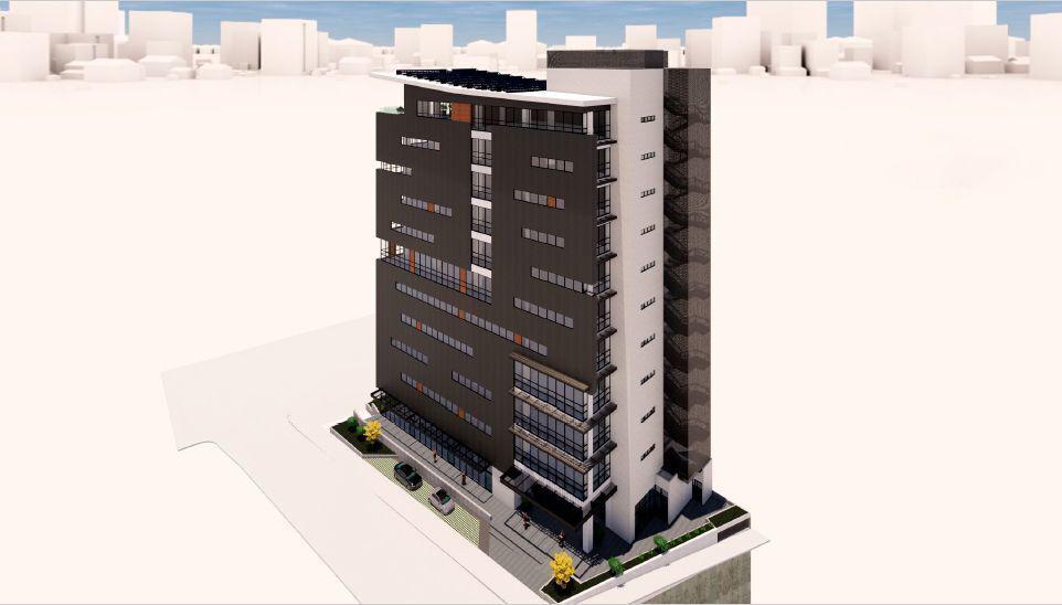 VENTA DE INVERSIONES EN TORRE BUCE EN AV. AMERICAS