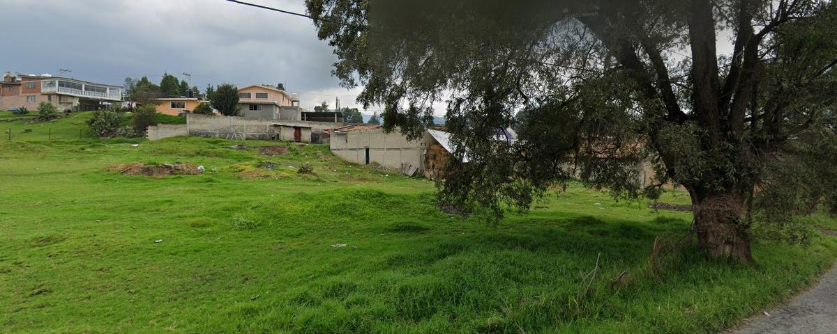 Terreno - San Agustín Mimbres