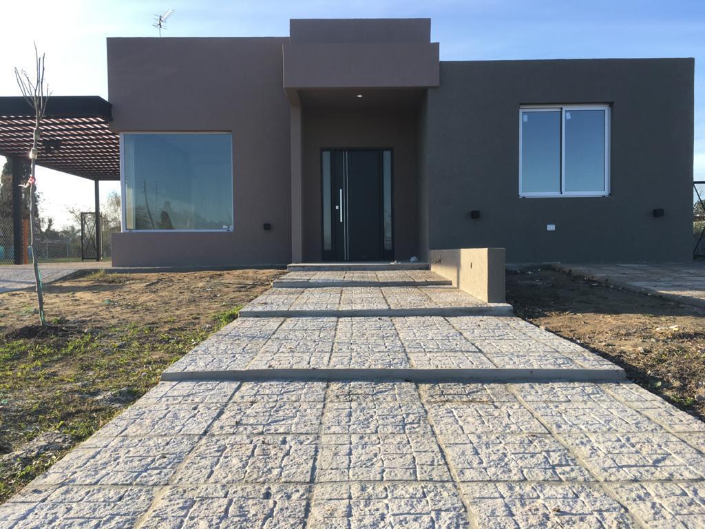 VENTA LOTE   CASA EN BARRIO PRIVADO SAN PABLO PILAR