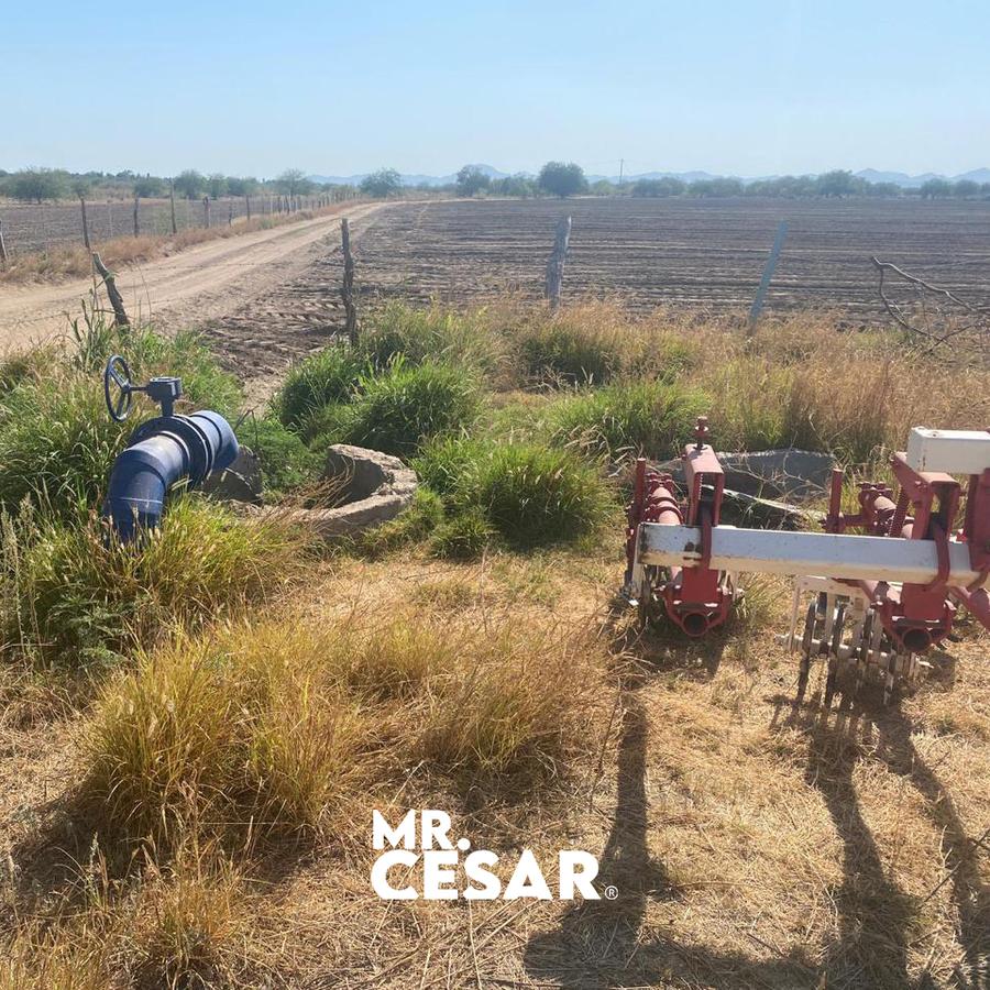 Terreno en venta en Ures, Sonora