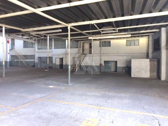 Renta de Bodega Industrial en Col. Lázaro Cárdenas Cuernavaca, Morelos