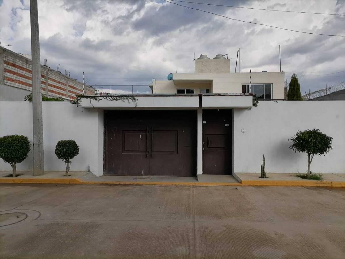 Casa en  venta en Montoya, Oaxaca