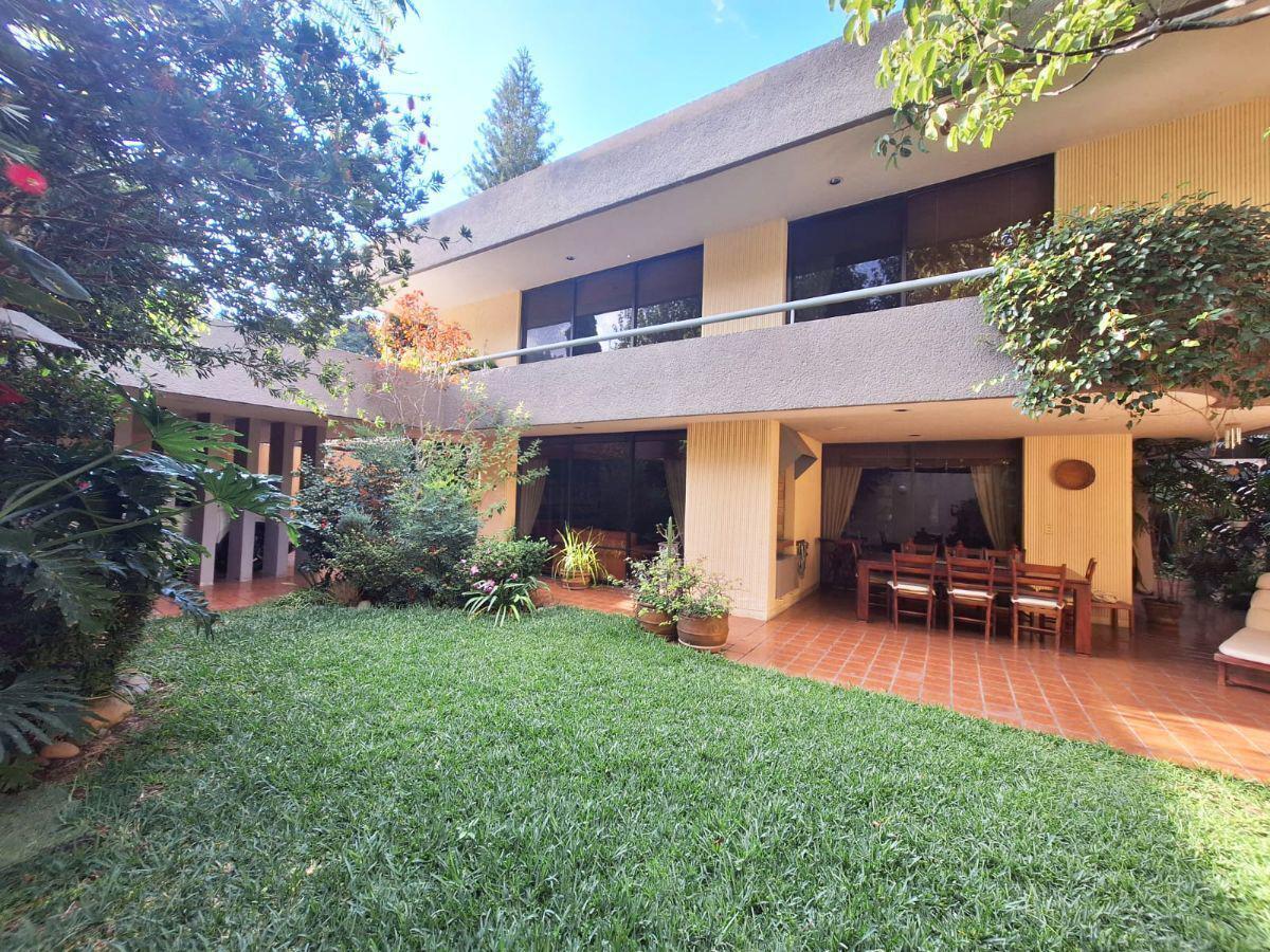 CASA EN VENTA EN PRADOS DEL CAMPESTRE, MORELIA