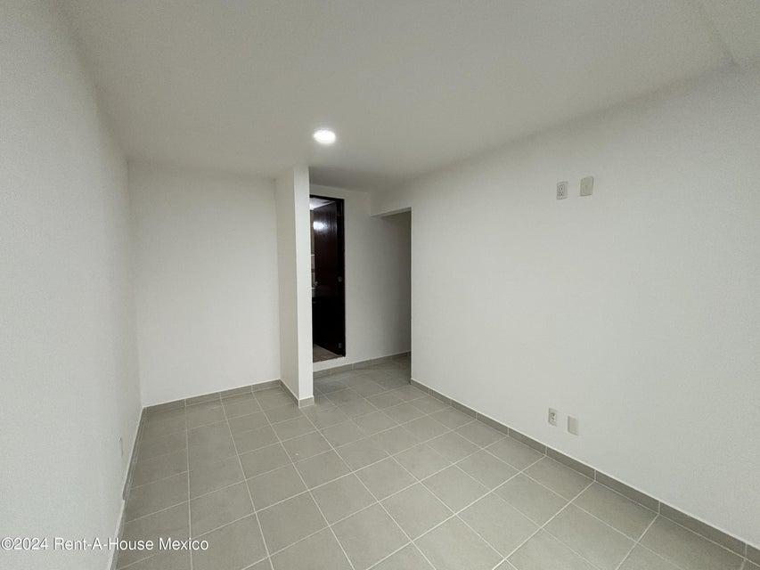 Departamento en Venta en Benito Juárez ,Nativitas AF 24-4579.