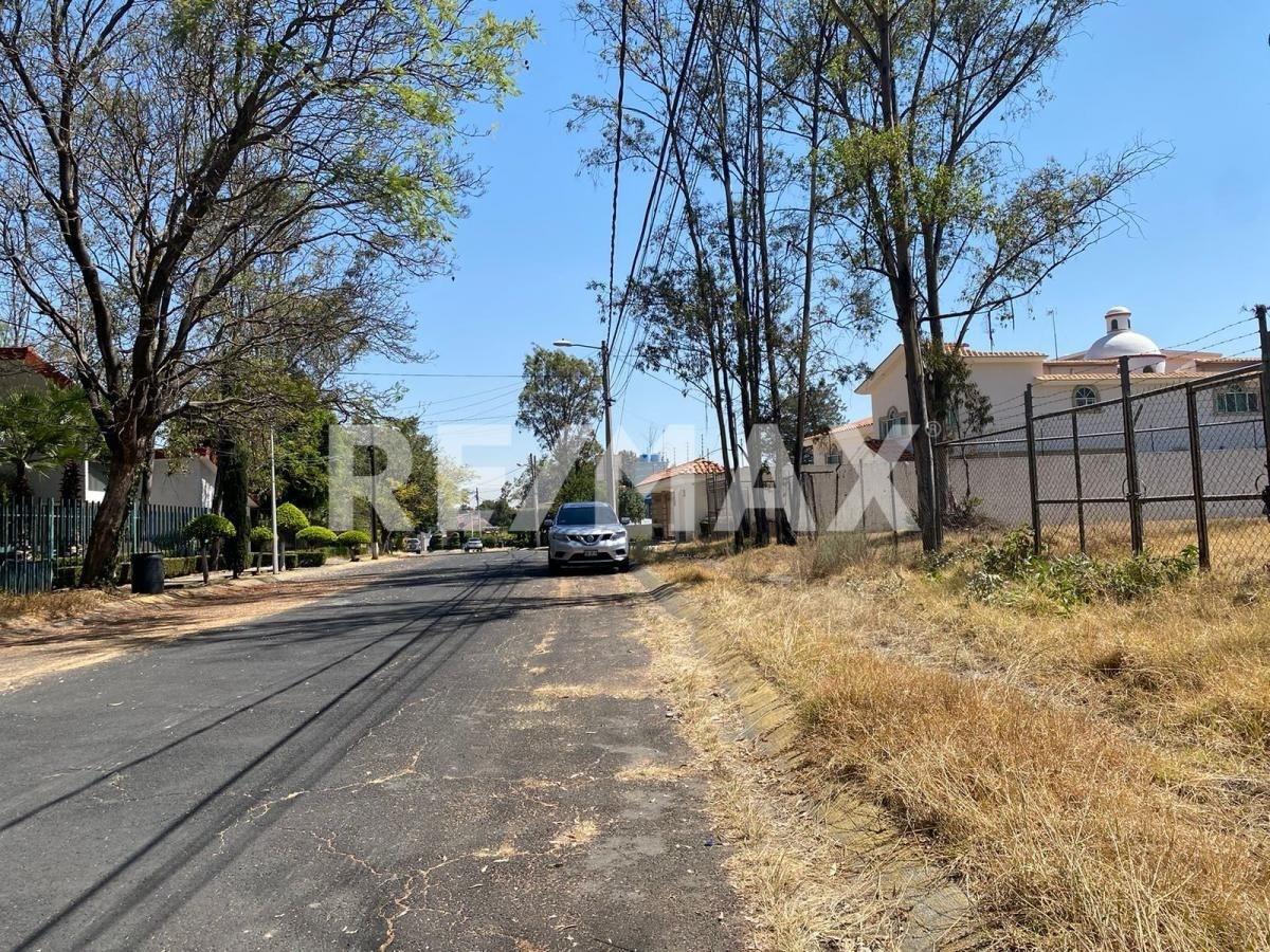 KGM Venta de Terreno en Bosques del Lago, Cuautitlán Izcalli