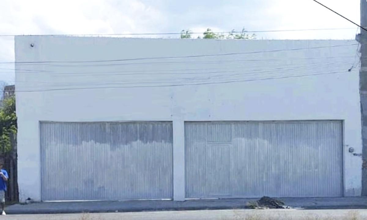 Bodega en Renta en Zona Mitras, col. Garza Nieto