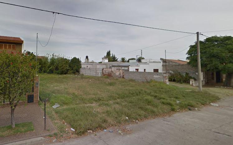 Terreno en venta - 15 x 30mts - 450mts2 - Bolívar