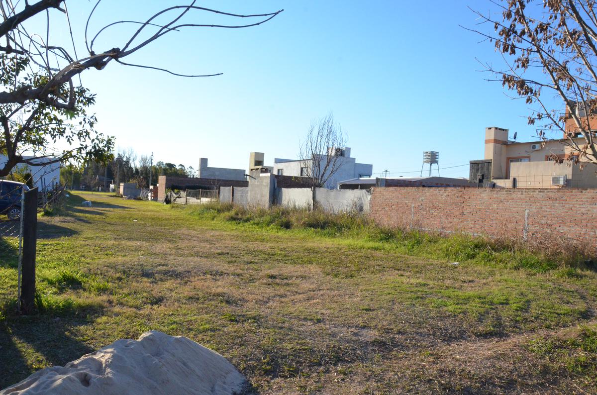 Lote - Terreno en Ricardone. 600 m2. Excelente zona.