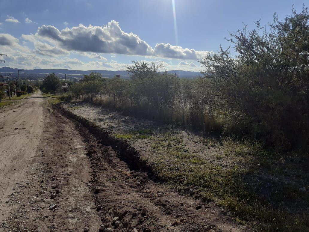 Terreno - Arroyo Los Patos