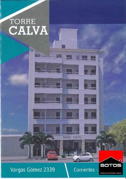 TORRE CALVA- LANZAMIENTO VENTA DE POZO