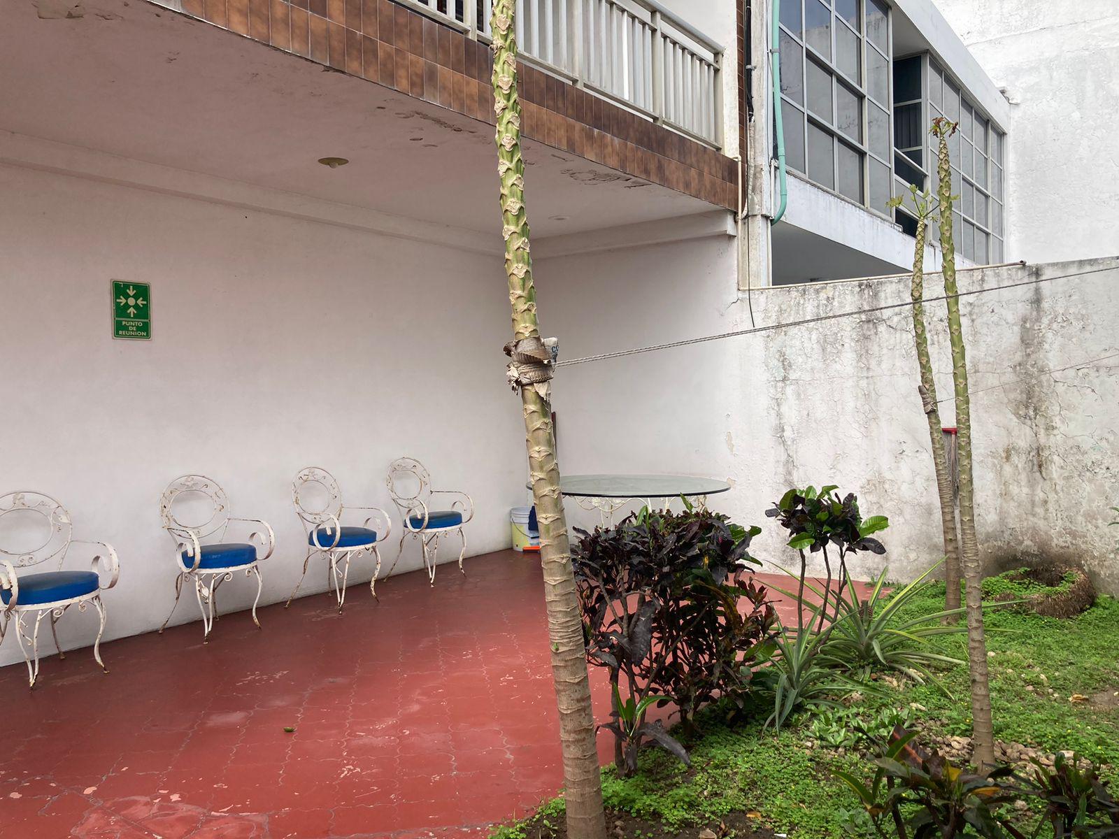 Oficina en Veracruz Centro