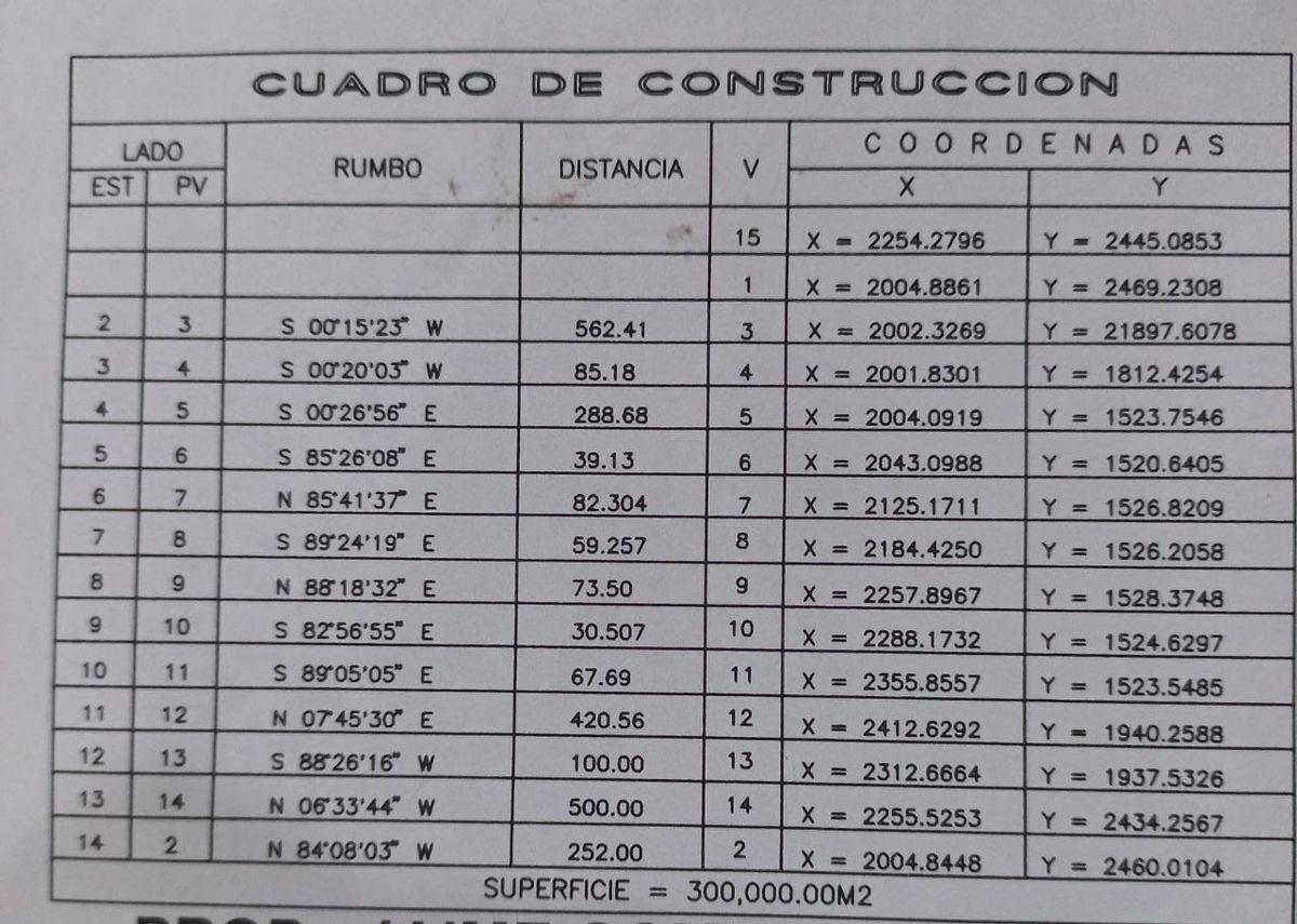 Gran terreno sobre carretera a Mérida-Tizimín